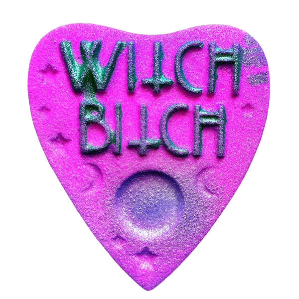 Big Booty Witches Bath Bomb – BG Bath Witch