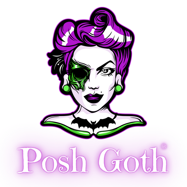 Posh Goth