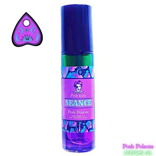 Seance Goth Perfume