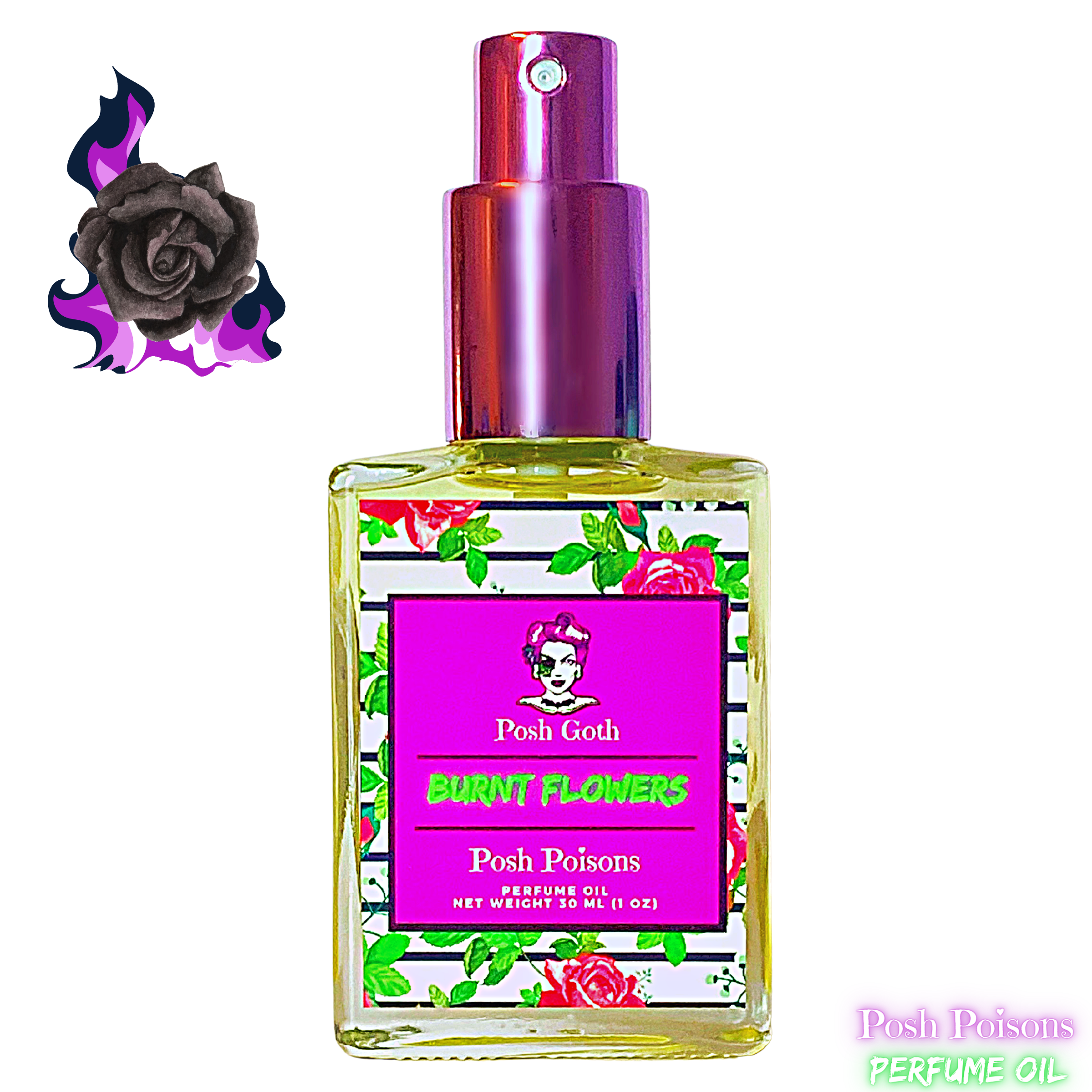 Perfume Roller 10 ML